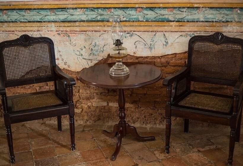 پانسیون Casa Barmarin