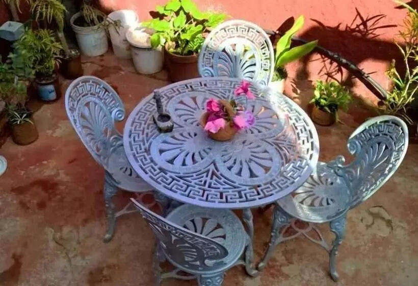 پانسیون Casa Mireya Y Pedro