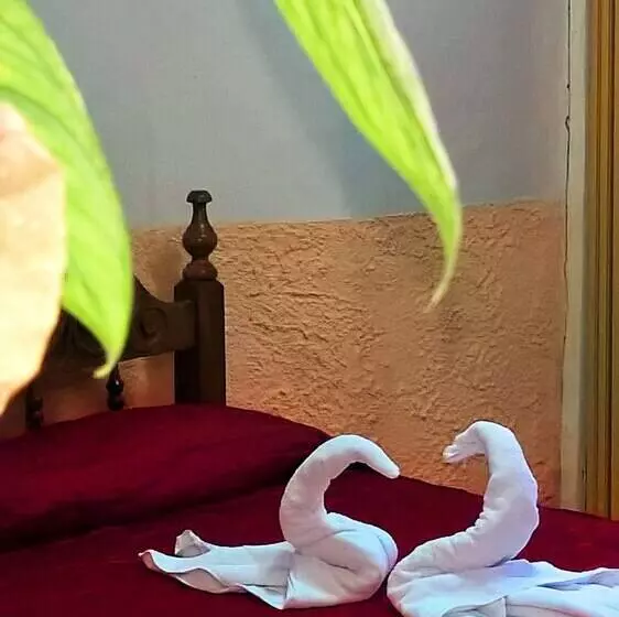 پانسیون Casa Mireya Y Pedro
