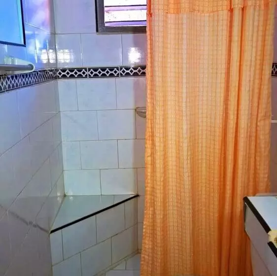 پانسیون Casa Mireya Y Pedro
