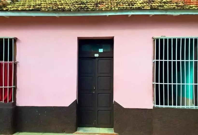 پانسیون Casa Mireya Y Pedro