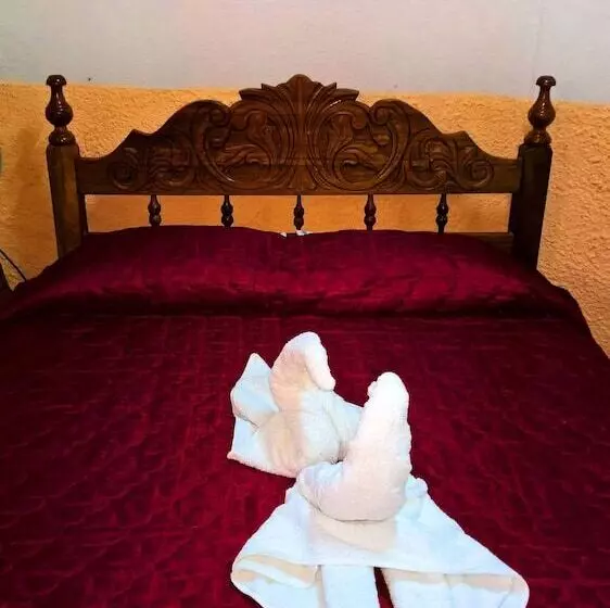 پانسیون Casa Mireya Y Pedro