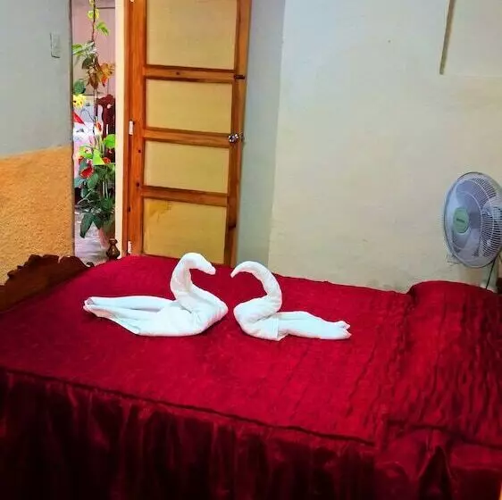 پانسیون Casa Mireya Y Pedro