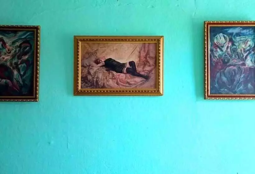 پانسیون Casa Mireya Y Pedro