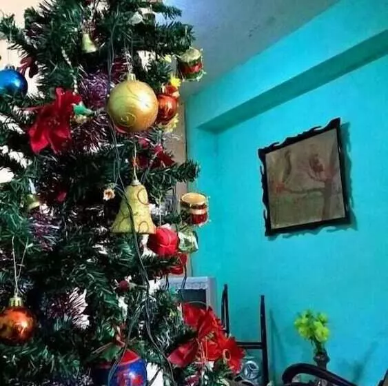 پانسیون Casa Mireya Y Pedro
