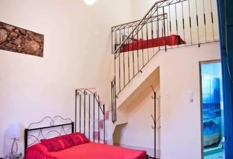 ペンション Hostal Las Tradiciones