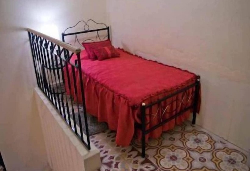 پانسیون Hostal Las Tradiciones