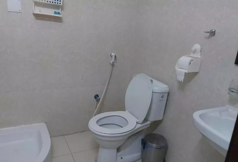 الجواد للشقق المخدومة