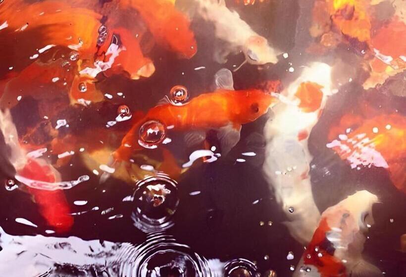 Szálló Baan Chankhiang At Chiangkhan