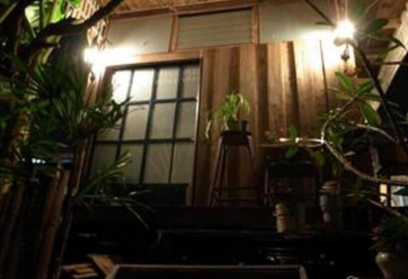 Szálló Baan Chankhiang At Chiangkhan