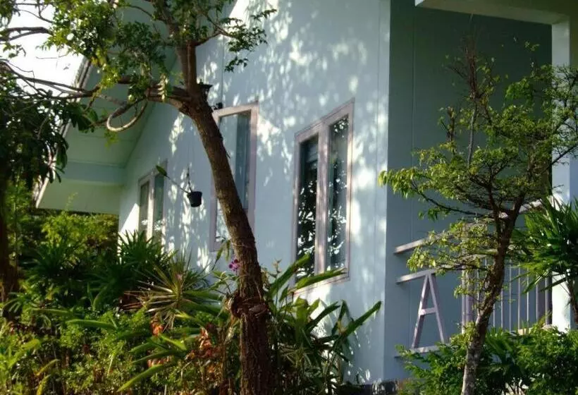 At Home 172 Resort