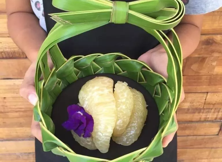 Banmaihom Resort Amphawa