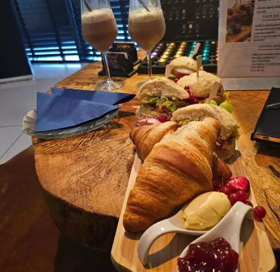 Aamiaismajoitus (B&B) Bed & Wellness Angie