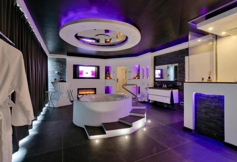 צימר Bed & Wellness Angie