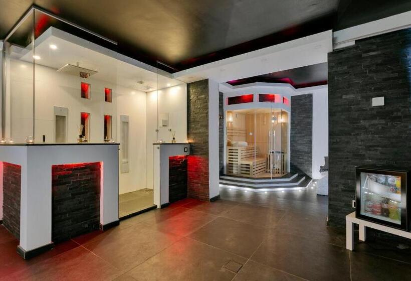 צימר Bed & Wellness Angie