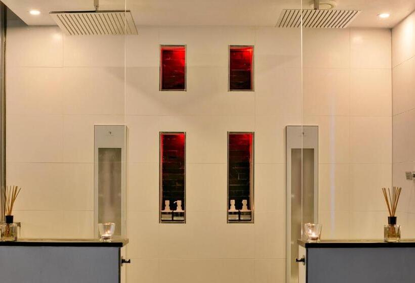 צימר Bed & Wellness Angie