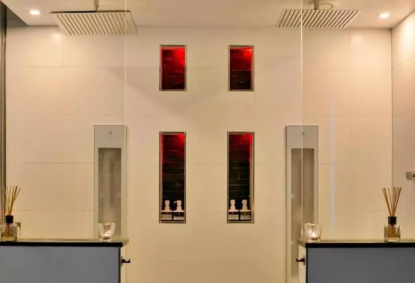 Aamiaismajoitus (B&B) Bed & Wellness Angie