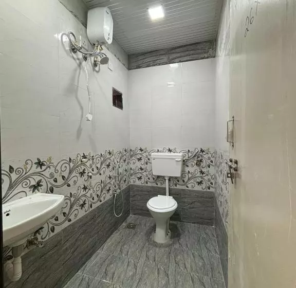 Aamiaismajoitus (B&B) Charviks Blue Diamond Resort