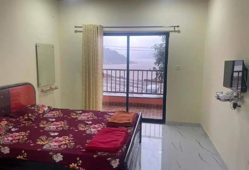 Aamiaismajoitus (B&B) Charviks Blue Diamond Resort