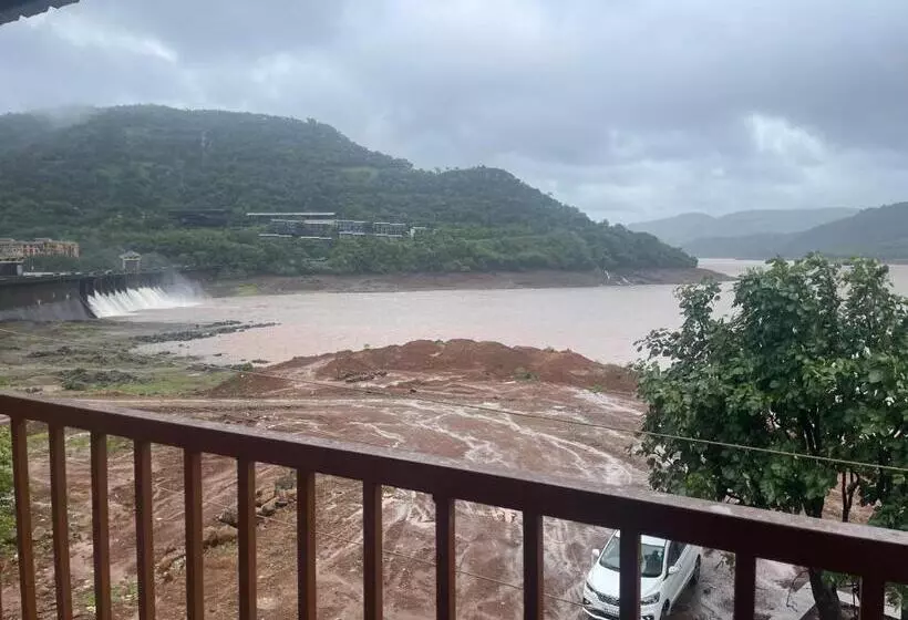 Aamiaismajoitus (B&B) Charviks Blue Diamond Resort