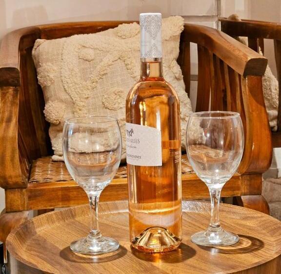 צימר Suite Lou Peïro