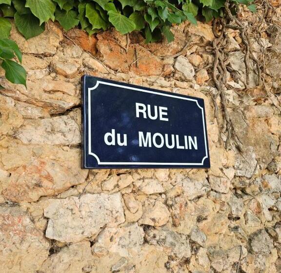 צימר Suite Lou Peïro