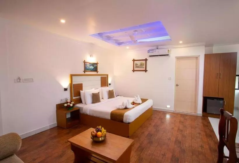 Bell Vedera Resort