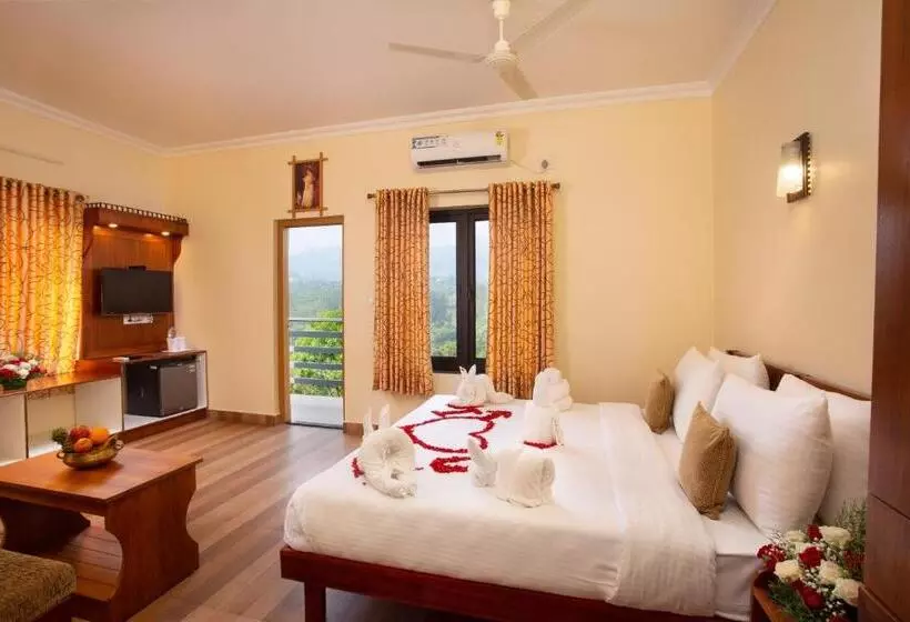 Bell Vedera Resort