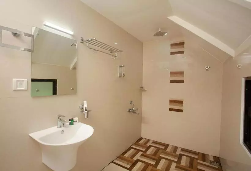 Bell Vedera Resort