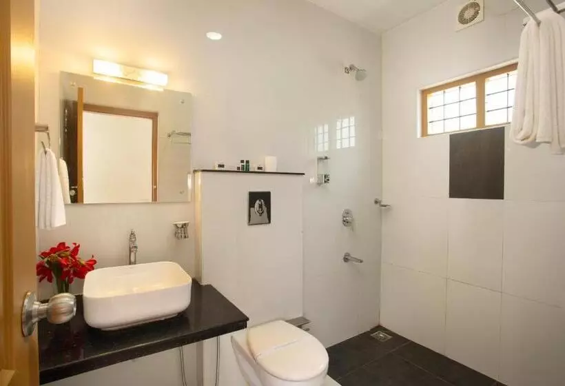 Bell Vedera Resort