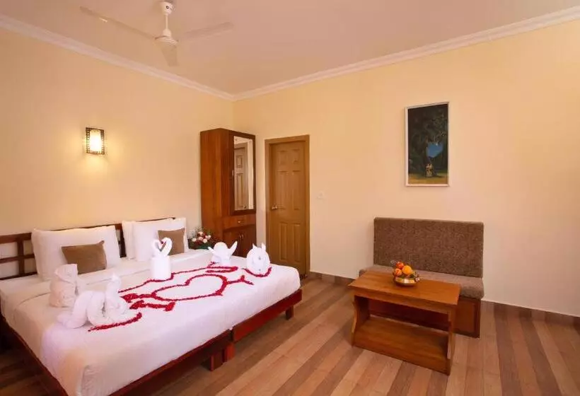 Bell Vedera Resort