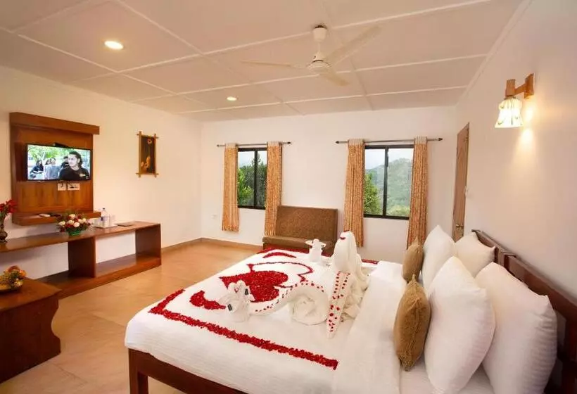 Bell Vedera Resort