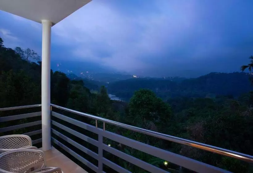 Bell Vedera Resort