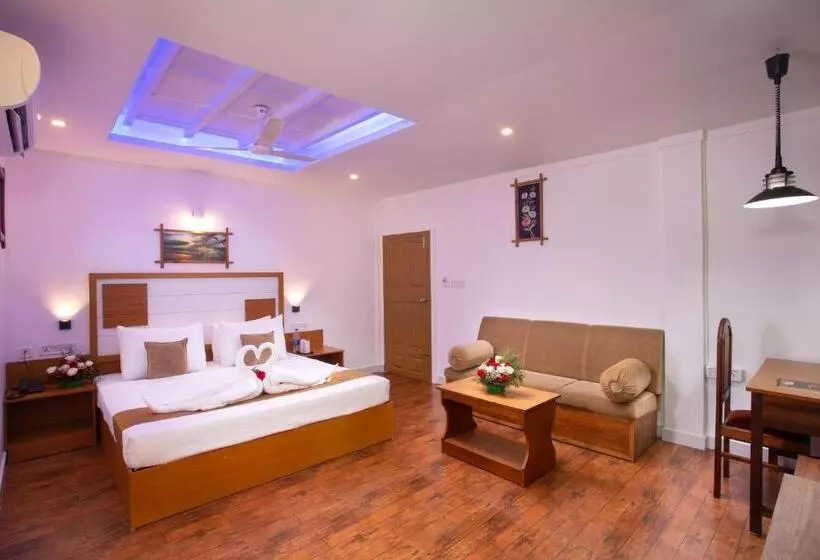 Bell Vedera Resort