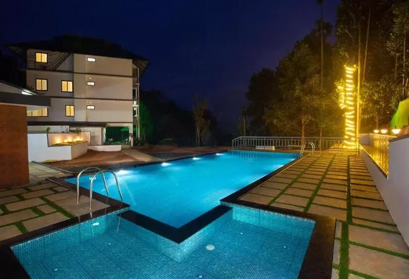 Bell Vedera Resort