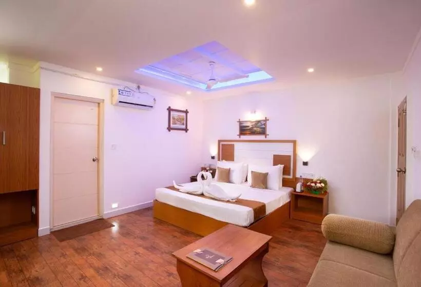 Bell Vedera Resort