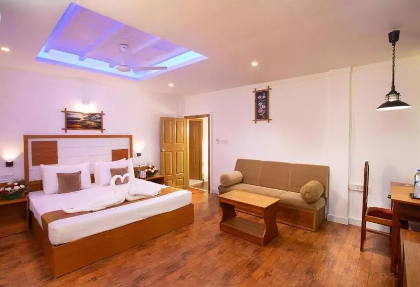 Bell Vedera Resort