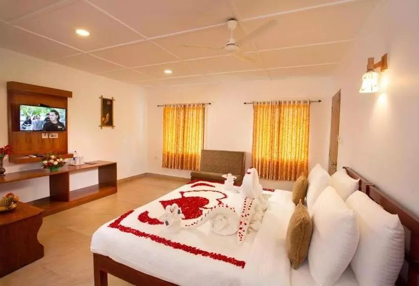 Bell Vedera Resort