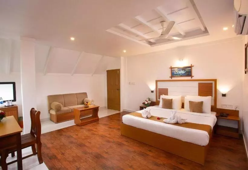 Bell Vedera Resort
