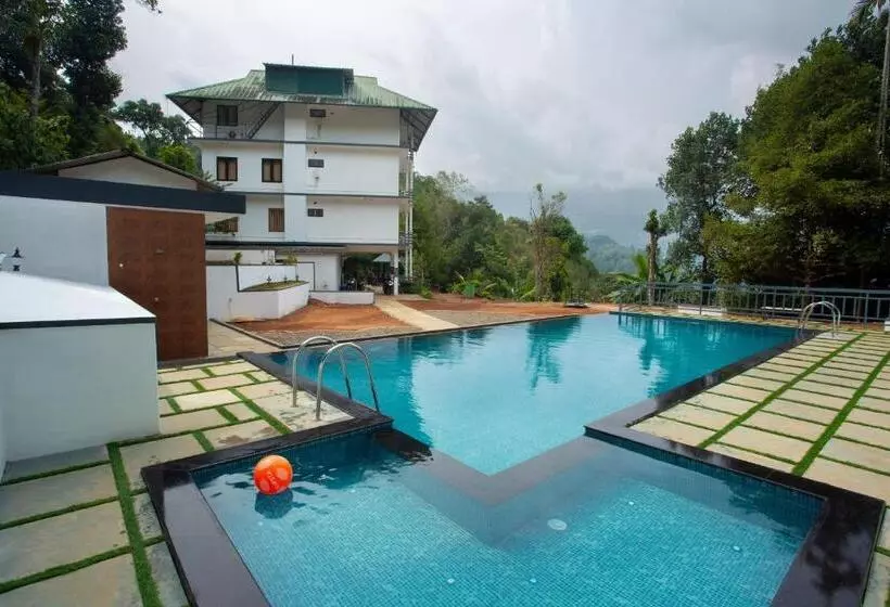 Bell Vedera Resort