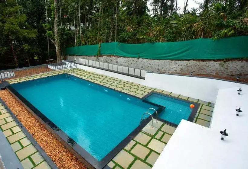 Bell Vedera Resort