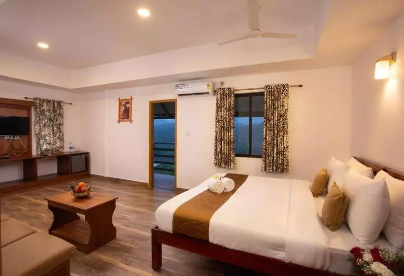 Bell Vedera Resort