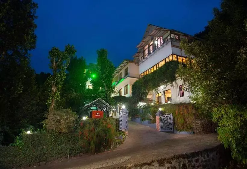 Bell Vedera Resort