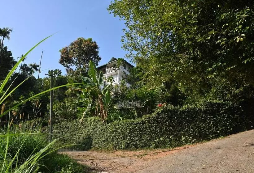 Bell Vedera Resort