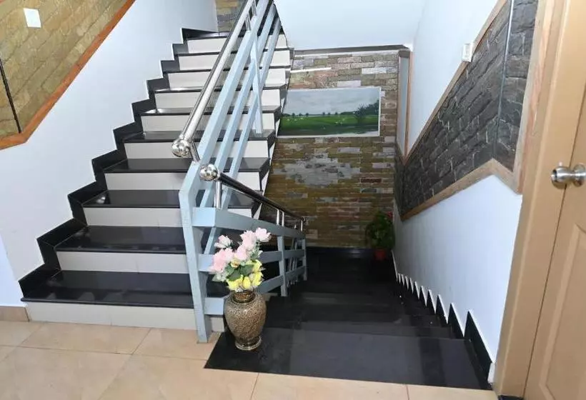 Bell Vedera Resort