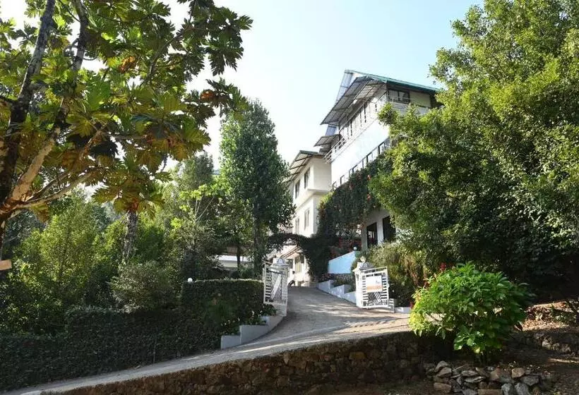Bell Vedera Resort