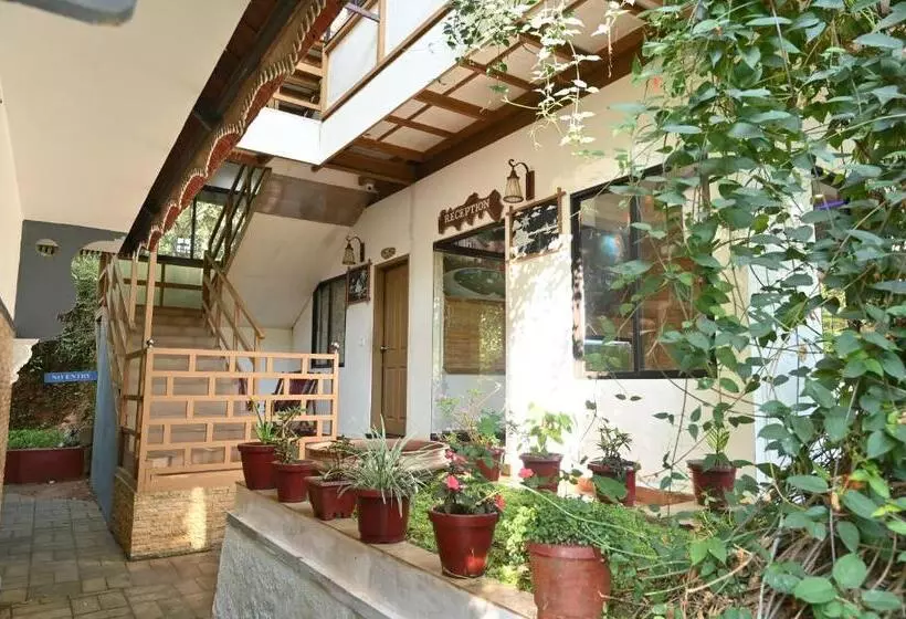 Bell Vedera Resort