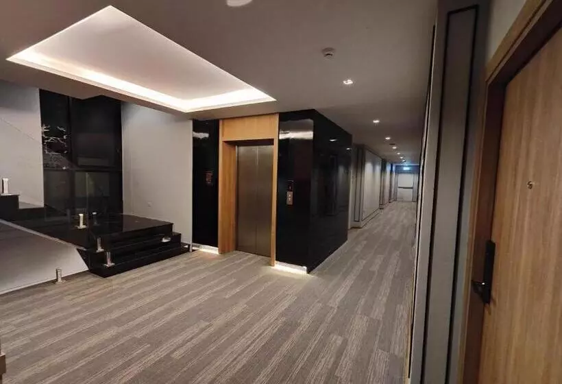 Butterfly Hotel Betong