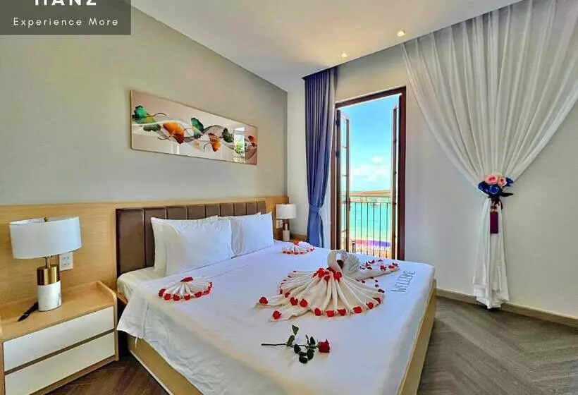 Hanz Lagoon Sunset Hotel & Spa