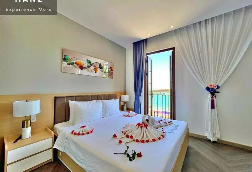 Hanz Lagoon Sunset Hotel & Spa